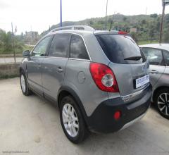 Auto - Opel antara 2.0 cdti 150 cv cosmo