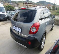 Auto - Opel antara 2.0 cdti 150 cv cosmo