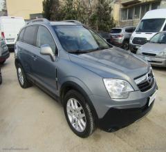 Auto - Opel antara 2.0 cdti 150 cv cosmo