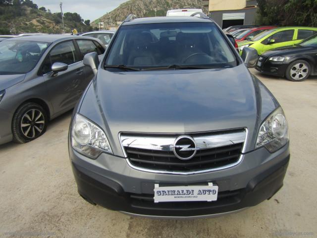 Auto - Opel antara 2.0 cdti 150 cv cosmo