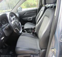 Auto - Opel antara 2.0 cdti 150 cv cosmo