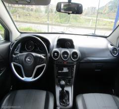 Auto - Opel antara 2.0 cdti 150 cv cosmo