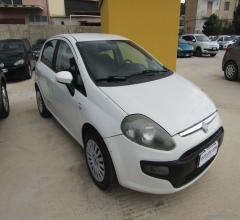 Auto - Fiat punto evo 1.3 mjt 75 cv 5p. dynamic