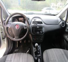 Auto - Fiat punto evo 1.3 mjt 75 cv 5p. dynamic