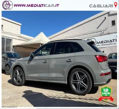 Auto - Audi sq5 tdi quattro tiptronic