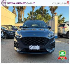 Auto - Ford kuga 2.5 full hyb.190 cvt 2wd st-l. des.