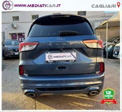 Auto - Ford kuga 2.5 full hyb.190 cvt 2wd st-l. des.