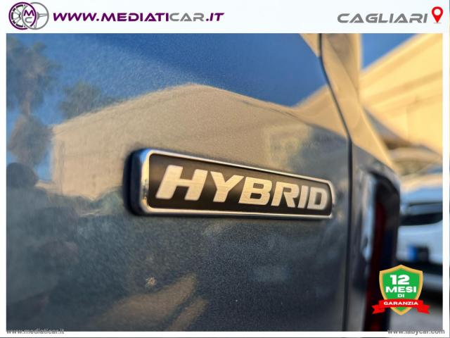 Auto - Ford kuga 2.5 full hyb.190 cvt 2wd st-l. des.