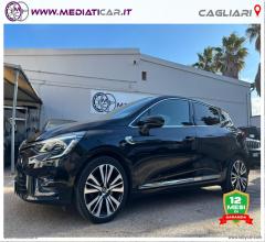 Auto - Renault clio tce 130 cv edc fap 5p. init. paris