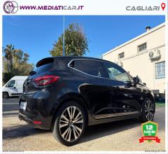 Auto - Renault clio tce 130 cv edc fap 5p. init. paris