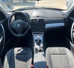 Auto - Bmw x3 2.0d cat eletta