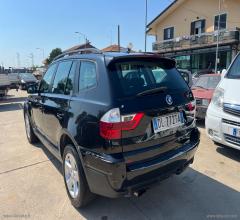 Auto - Bmw x3 2.0d cat eletta