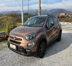 Auto - Fiat 500x 1.4 t-jet 120 cv gpl city cross