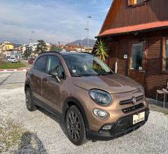 Auto - Fiat 500x 1.4 t-jet 120 cv gpl city cross