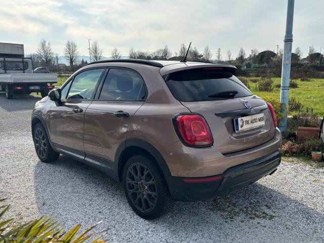 Auto - Fiat 500x 1.4 t-jet 120 cv gpl city cross