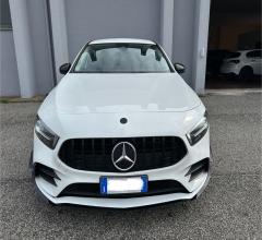 Auto - Mercedes-benz cla 180 premium amg