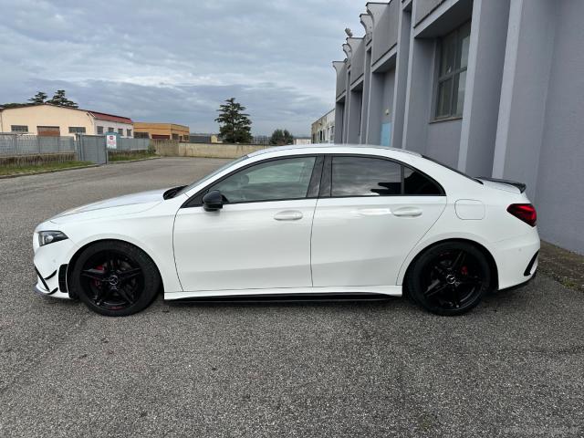 Auto - Mercedes-benz cla 180 premium amg