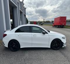 Auto - Mercedes-benz cla 180 premium amg