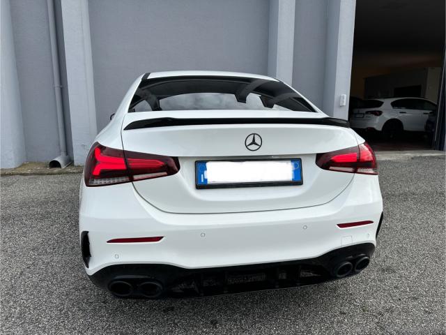 Auto - Mercedes-benz cla 180 premium amg