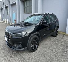 Auto - Jeep cherokee 2.2 mjt longitude