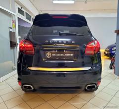 Auto - Porsche cayenne 3.0 diesel