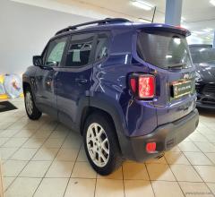 Auto - Jeep renegade 1.6 mjt 120cv limited