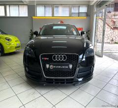 Auto - Audi tt coupÃ© 2.0 tfsi