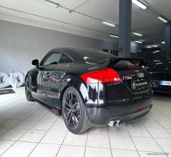 Auto - Audi tt coupÃ© 2.0 tfsi