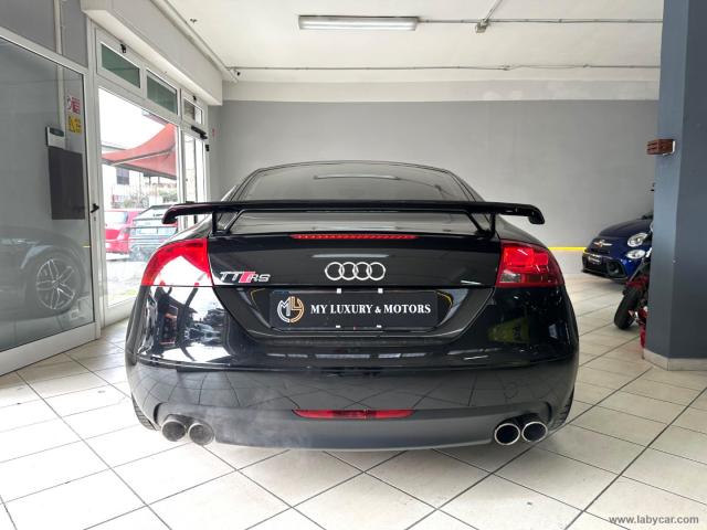 Auto - Audi tt coupÃ© 2.0 tfsi