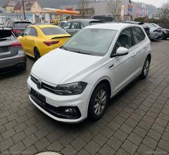 Auto - Volkswagen polo 1.6 tdi 95cv