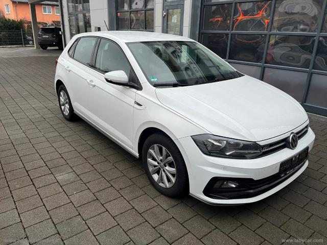 Auto - Volkswagen polo 1.6 tdi 95cv