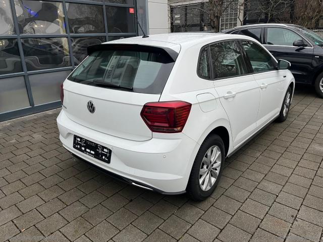 Auto - Volkswagen polo 1.6 tdi 95cv