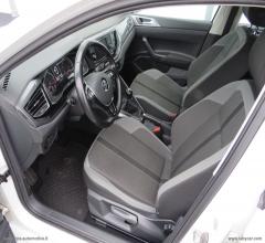 Auto - Volkswagen polo 1.6 tdi 95cv