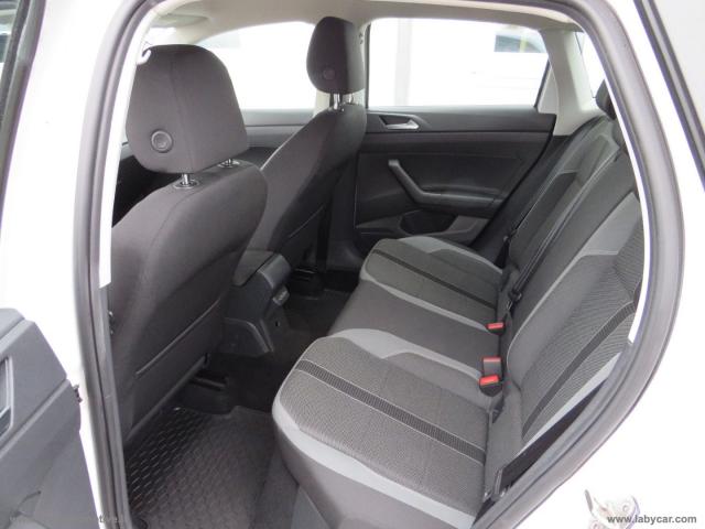 Auto - Volkswagen polo 1.6 tdi 95cv