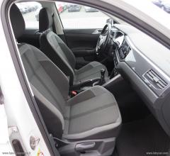 Auto - Volkswagen polo 1.6 tdi 95cv