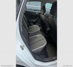 Auto - Volkswagen polo 1.6 tdi 95cv