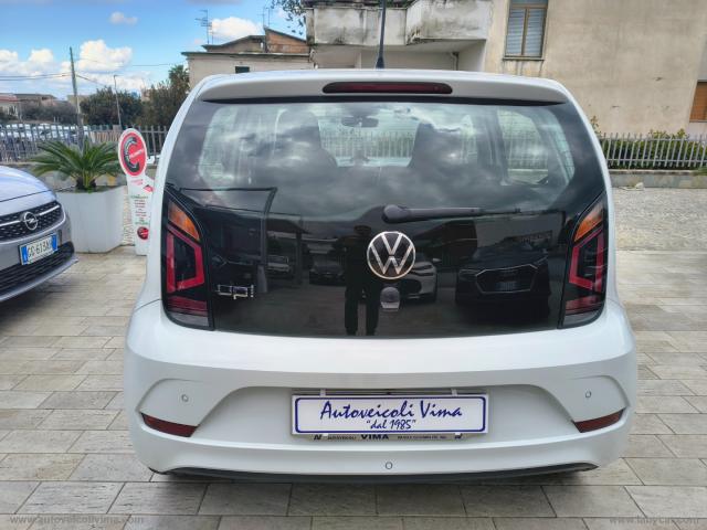 Auto - Volkswagen 1.0 5p. evo move up! bmt