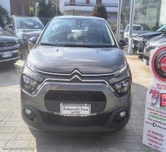 Auto - Citroen c3 bluehdi 100 s&s feel pack