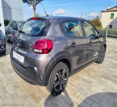 Auto - Citroen c3 bluehdi 100 s&s feel pack