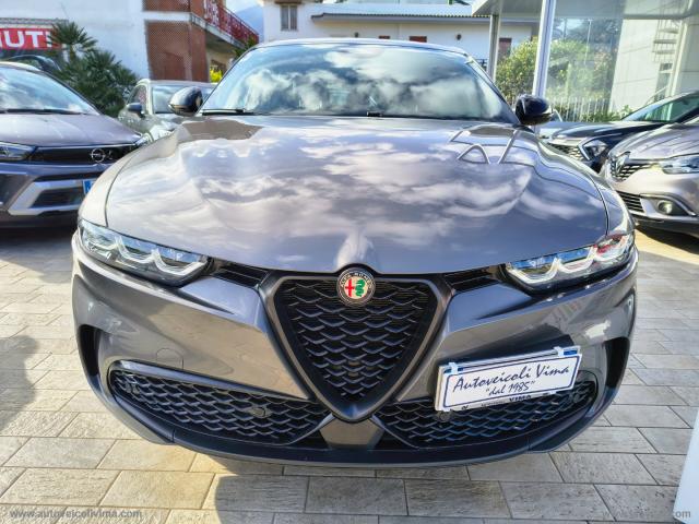 Auto - Alfa romeo tonale 1.6 diesel 130 cv tct6 veloce