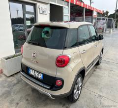 Auto - Fiat 500l 1.3 mjt 85 cv trekking