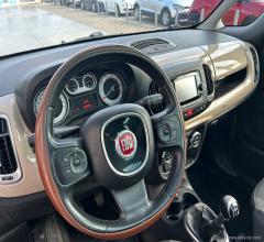 Auto - Fiat 500l 1.3 mjt 85 cv trekking