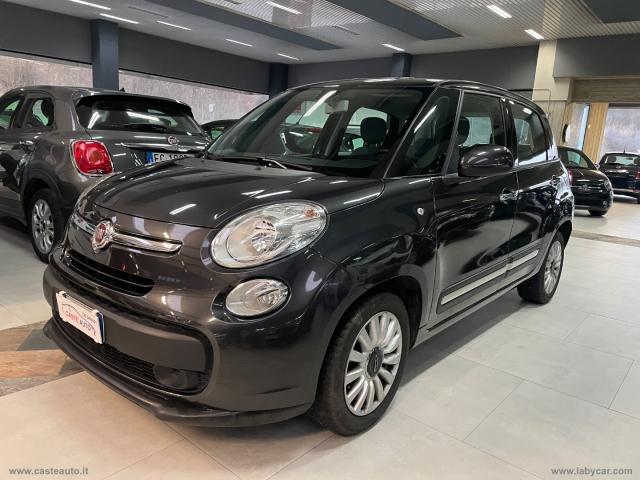 Fiat 500l 1.3 mjt 85 cv dualogic pop star