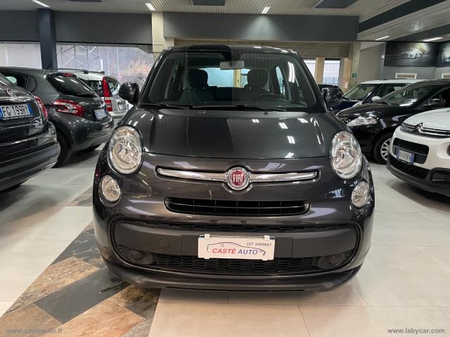 Auto - Fiat 500l 1.3 mjt 85 cv dualogic pop star