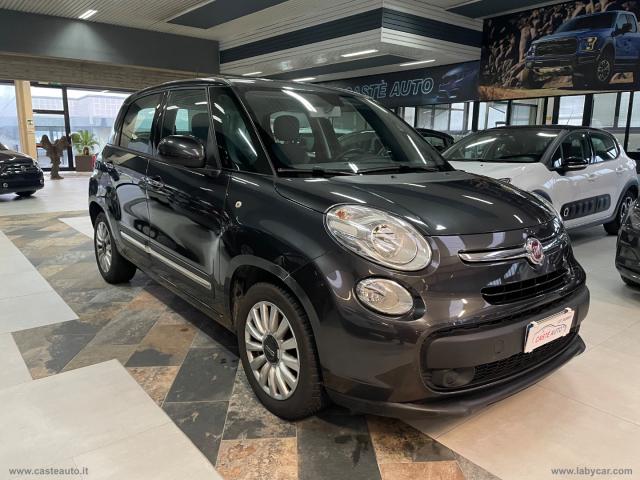 Auto - Fiat 500l 1.3 mjt 85 cv dualogic pop star