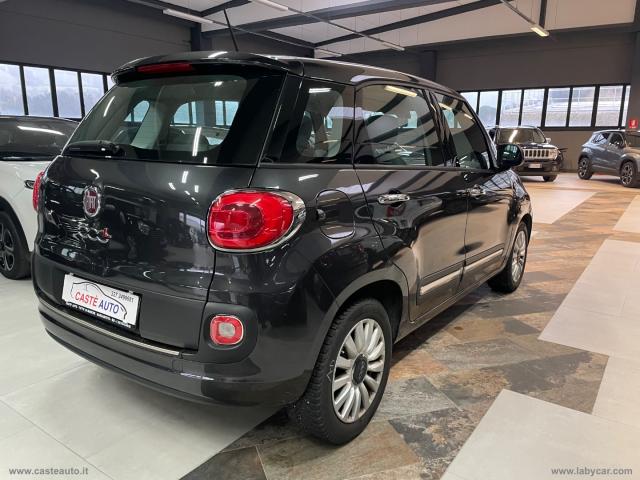 Auto - Fiat 500l 1.3 mjt 85 cv dualogic pop star