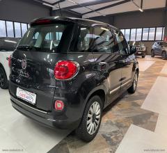 Auto - Fiat 500l 1.3 mjt 85 cv dualogic pop star