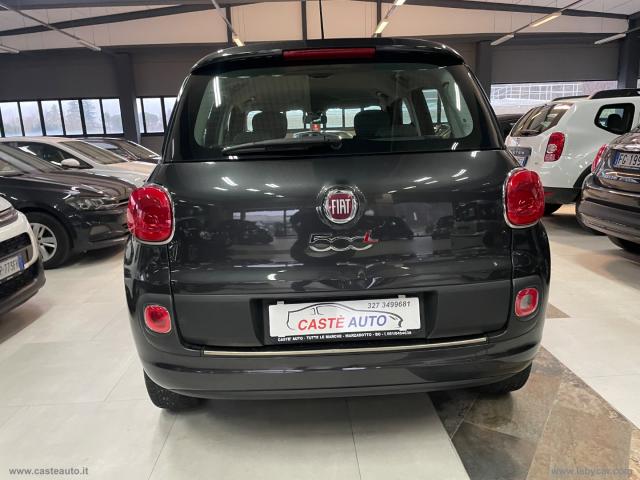 Auto - Fiat 500l 1.3 mjt 85 cv dualogic pop star