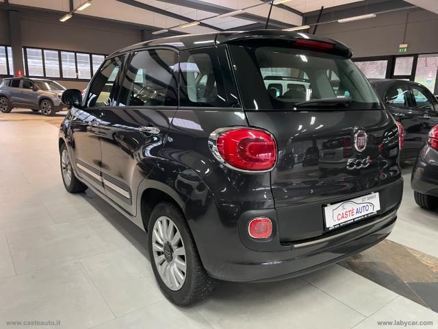 Auto - Fiat 500l 1.3 mjt 85 cv dualogic pop star