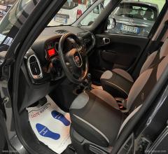 Auto - Fiat 500l 1.3 mjt 85 cv dualogic pop star